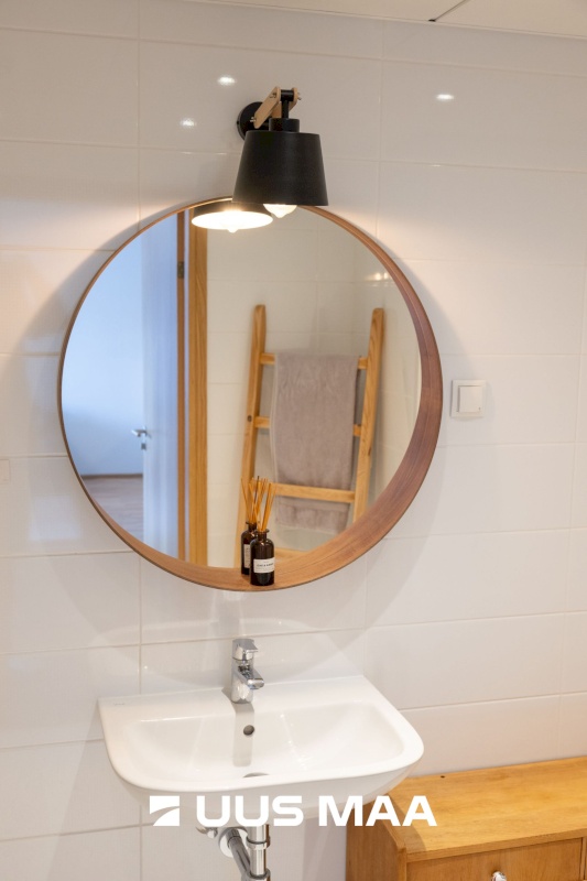 Tallinn, Haabersti linnaosa, rehe põik 1