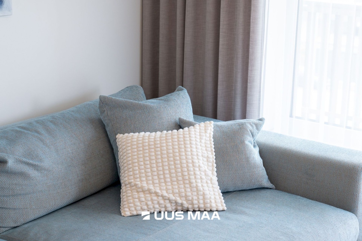 Tallinn, Haabersti linnaosa, rehe põik 1