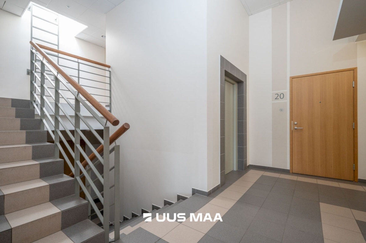 Tallinn, Haabersti linnaosa, rehe põik 1