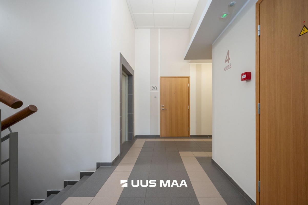 Tallinn, Haabersti linnaosa, rehe põik 1