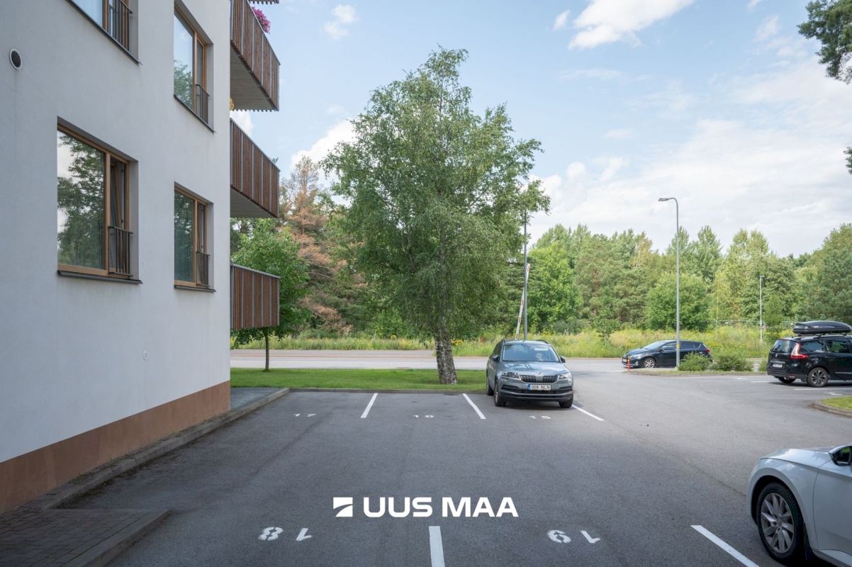 Tallinn, Haabersti linnaosa, rehe põik 1