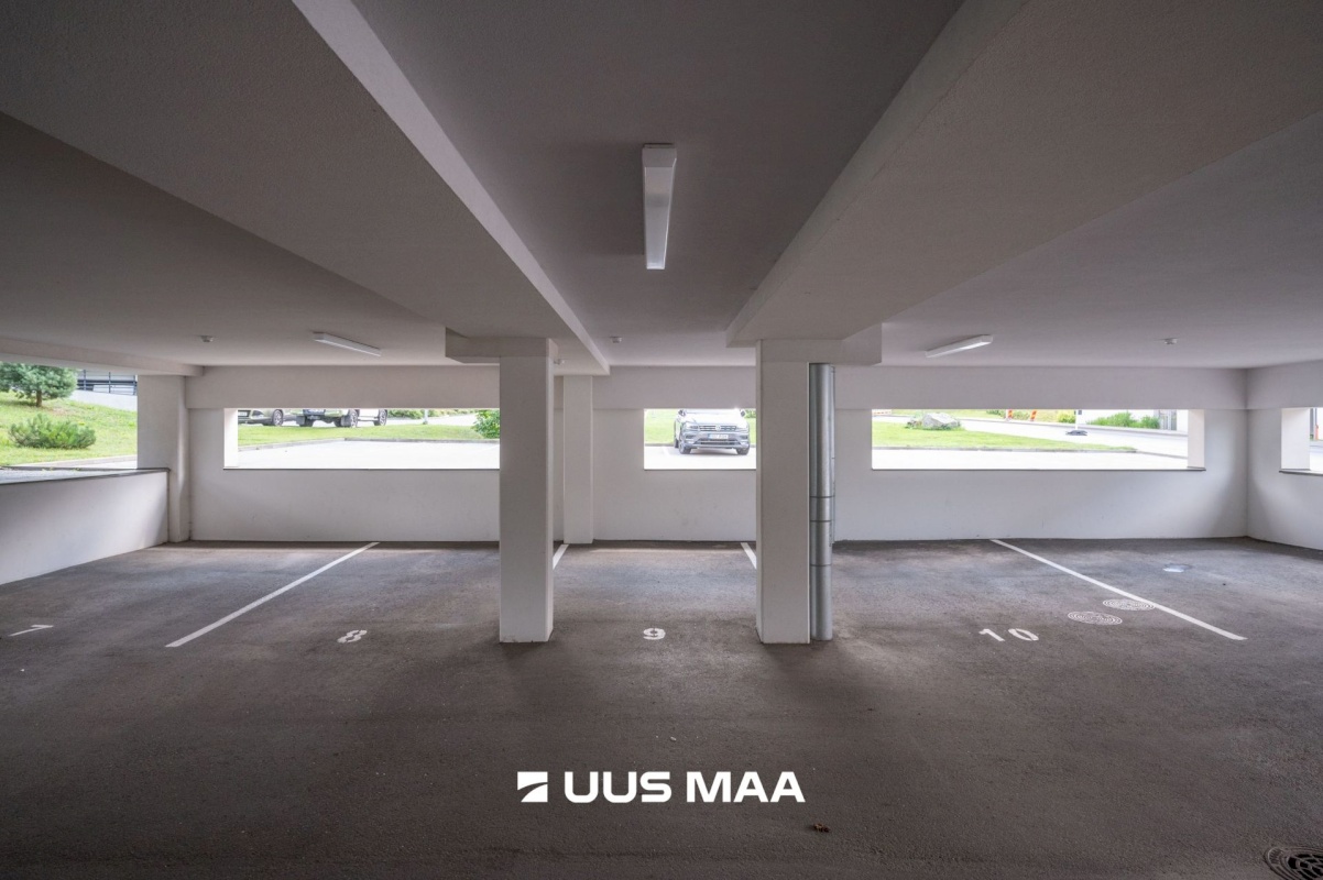 Tallinn, Haabersti linnaosa, rehe põik 1