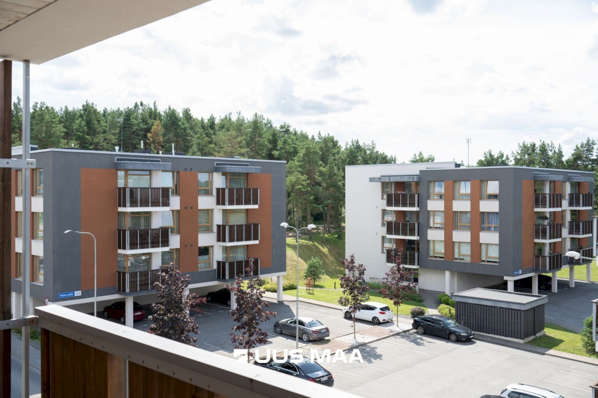 Tallinn, Haabersti linnaosa, rehe põik 1