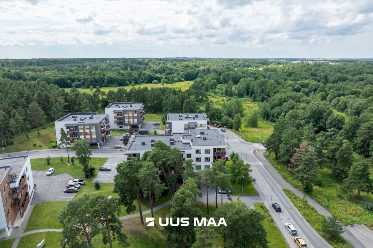 Tallinn, Haabersti linnaosa, rehe põik 1