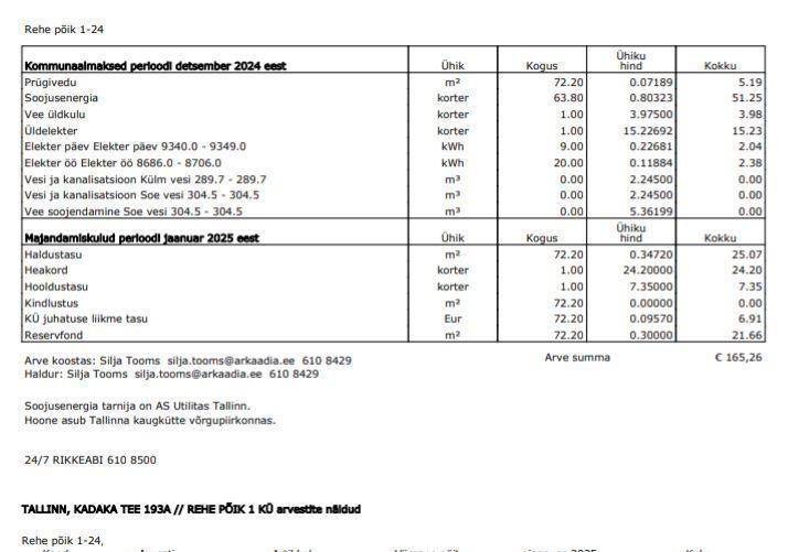 Tallinn, Haabersti linnaosa, rehe põik 1