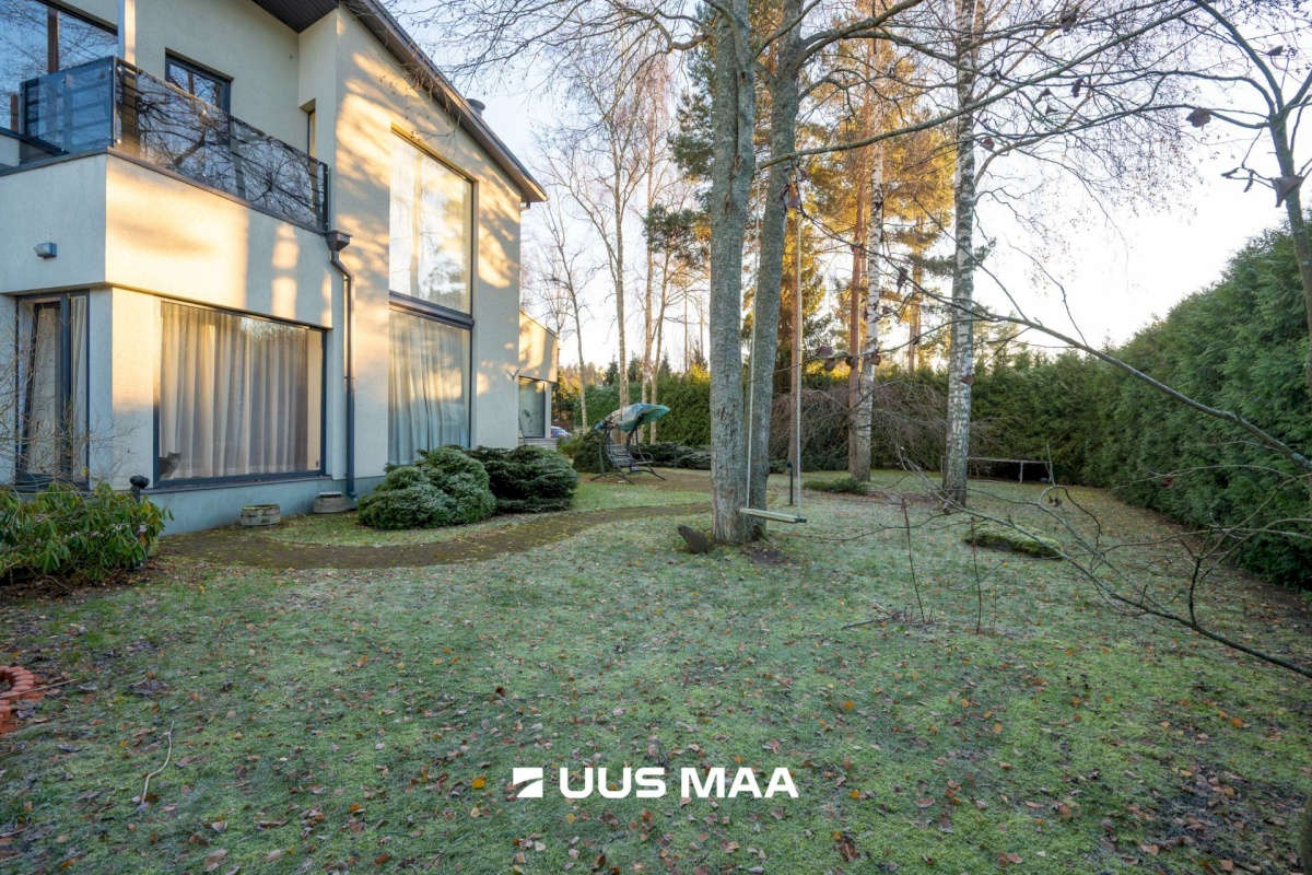 Tallinn, Pirita linnaosa, Andrekse tee 68