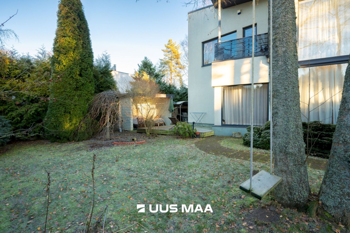 Tallinn, Pirita linnaosa, Andrekse tee 68