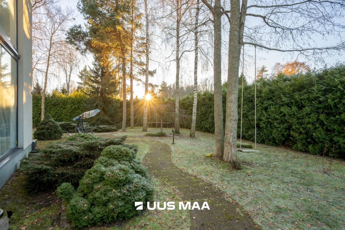 Tallinn, Pirita linnaosa, Andrekse tee 68