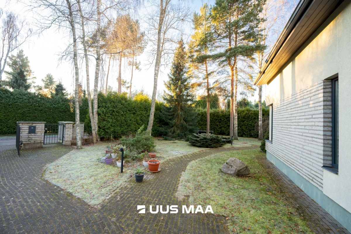 Tallinn, Pirita linnaosa, Andrekse tee 68