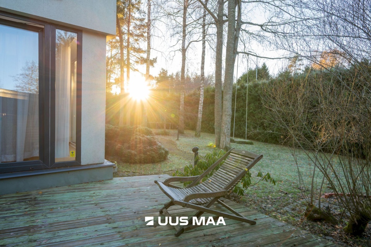 Tallinn, Pirita linnaosa, Andrekse tee 68