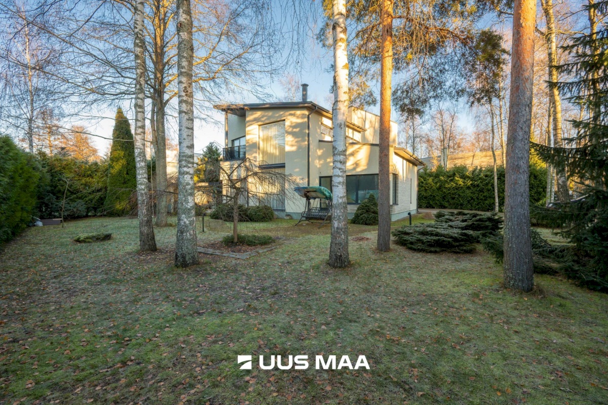 Tallinn, Pirita linnaosa, Andrekse tee 68