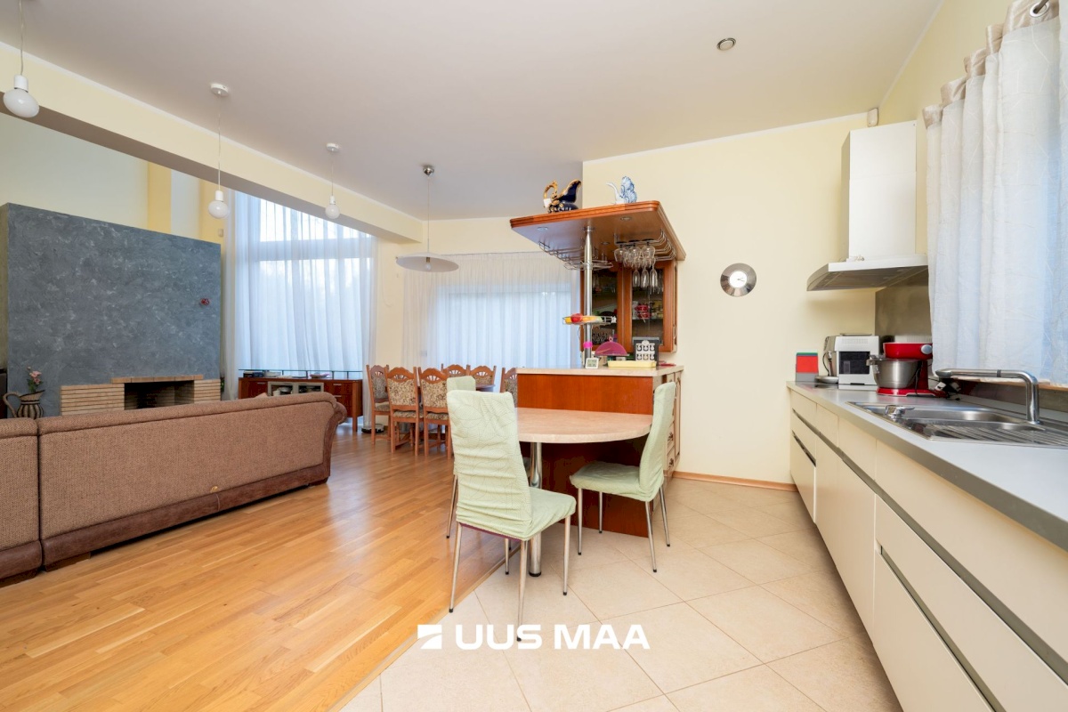 Tallinn, Pirita linnaosa, Andrekse tee 68