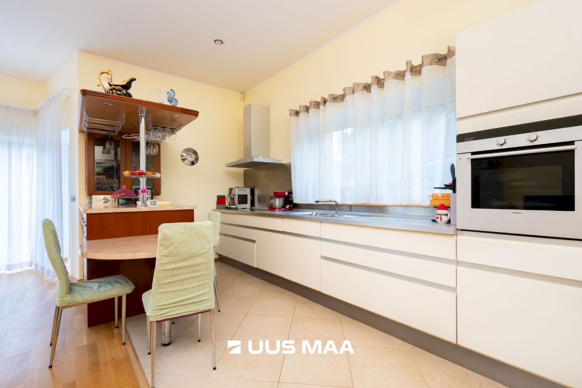 Tallinn, Pirita linnaosa, Andrekse tee 68