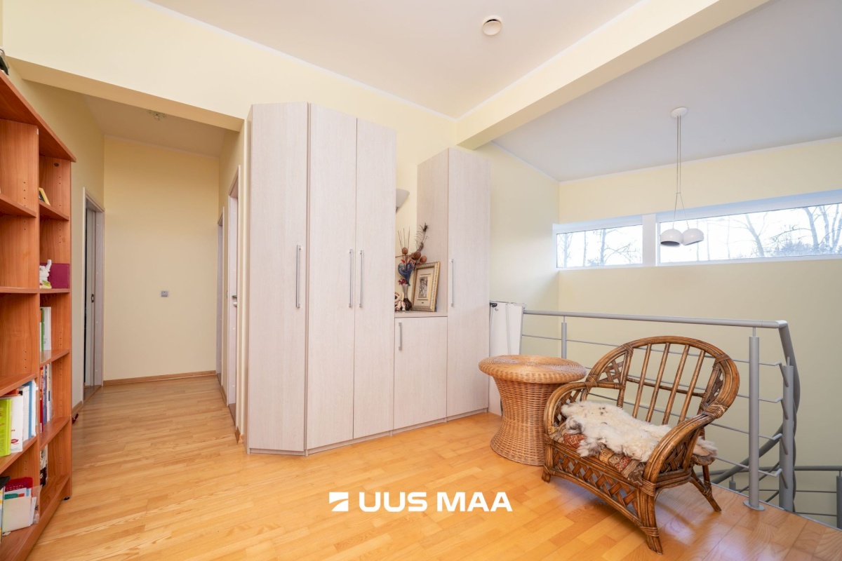 Tallinn, Pirita linnaosa, Andrekse tee 68