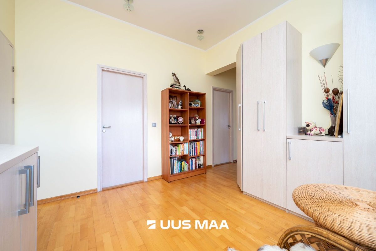 Tallinn, Pirita linnaosa, Andrekse tee 68