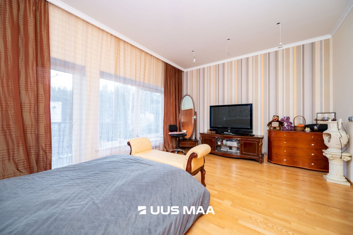 Tallinn, Pirita linnaosa, Andrekse tee 68