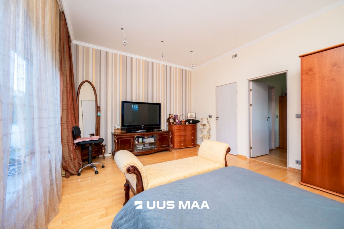 Tallinn, Pirita linnaosa, Andrekse tee 68