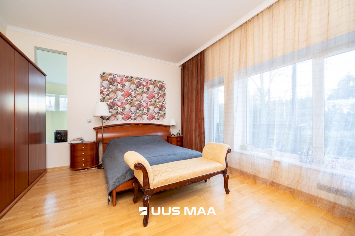 Tallinn, Pirita linnaosa, Andrekse tee 68