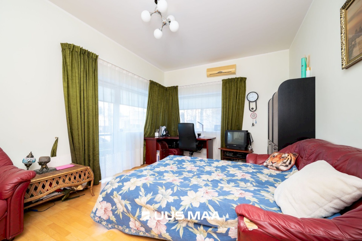 Tallinn, Pirita linnaosa, Andrekse tee 68