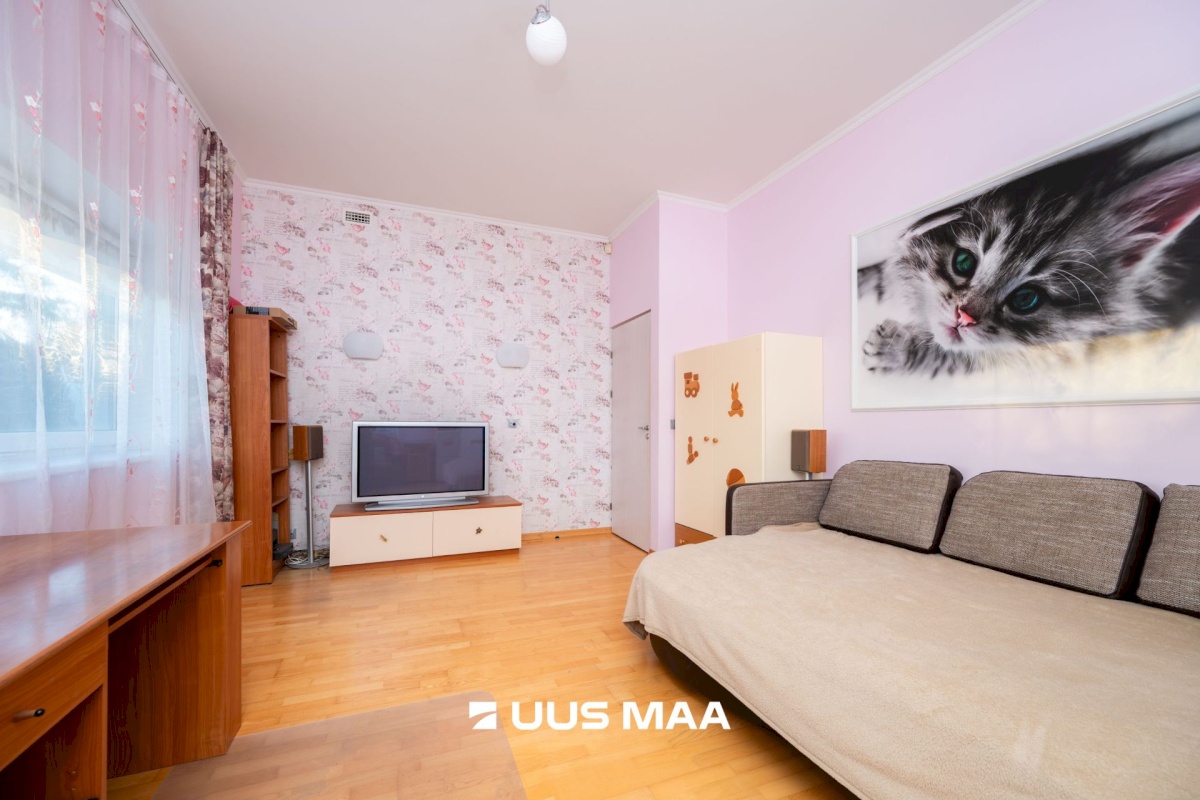 Tallinn, Pirita linnaosa, Andrekse tee 68