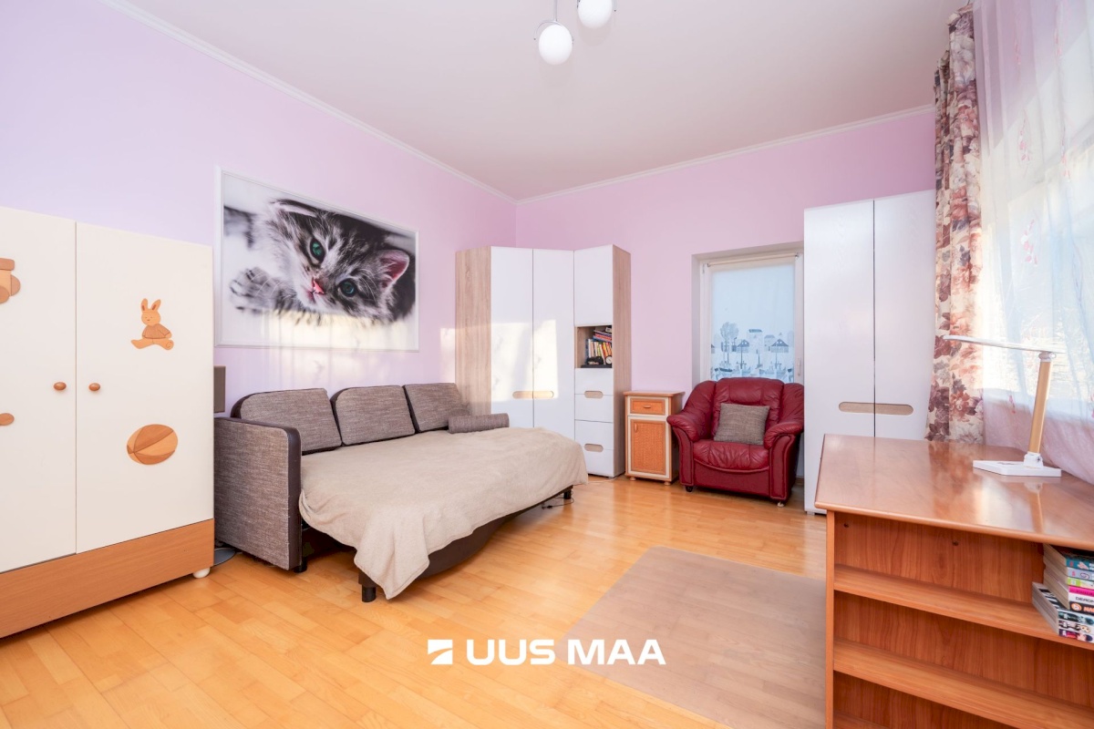 Tallinn, Pirita linnaosa, Andrekse tee 68