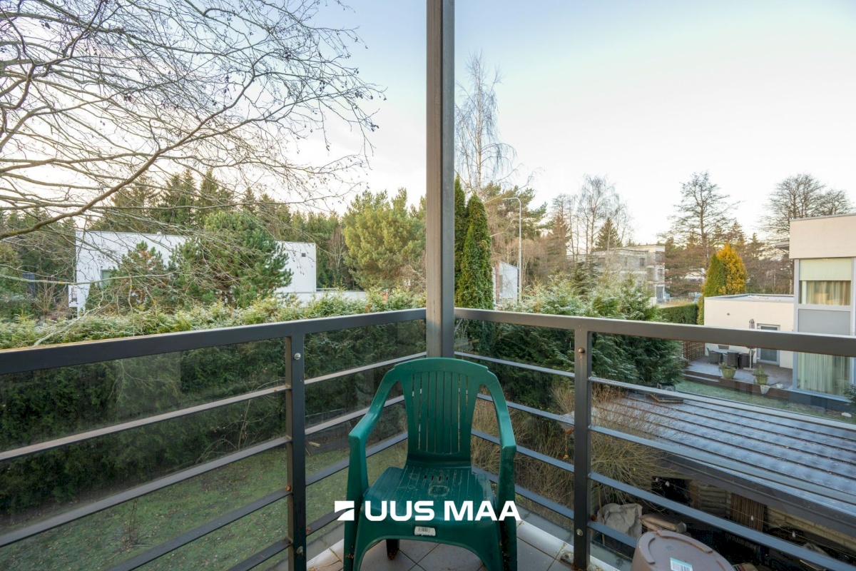 Tallinn, Pirita linnaosa, Andrekse tee 68