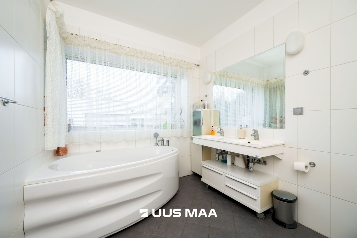 Tallinn, Pirita linnaosa, Andrekse tee 68