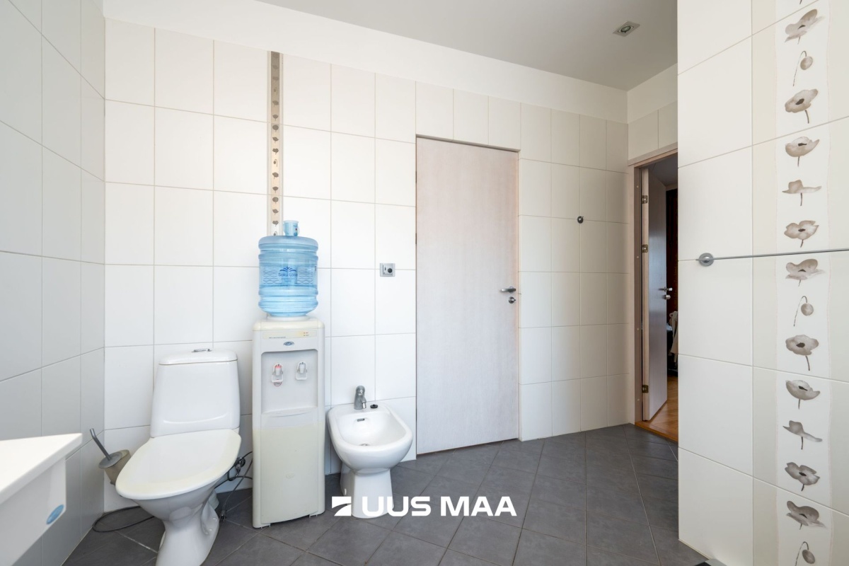 Tallinn, Pirita linnaosa, Andrekse tee 68