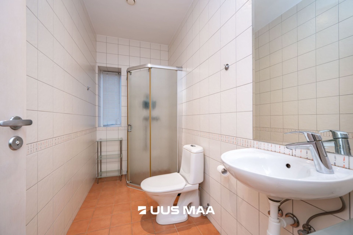 Tallinn, Pirita linnaosa, Andrekse tee 68