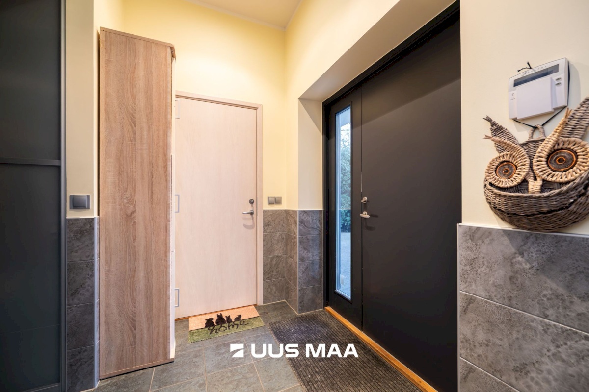 Tallinn, Pirita linnaosa, Andrekse tee 68