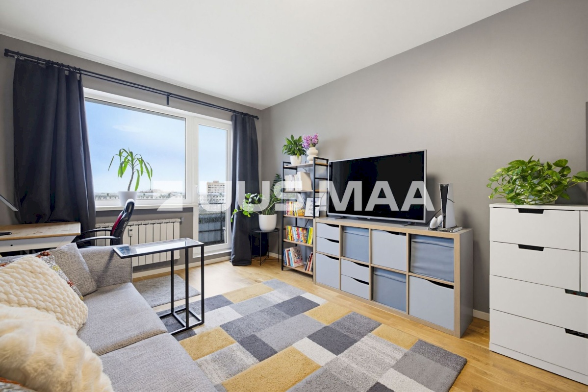 Tallinn, Mustamäe linnaosa, Sütiste tee 22