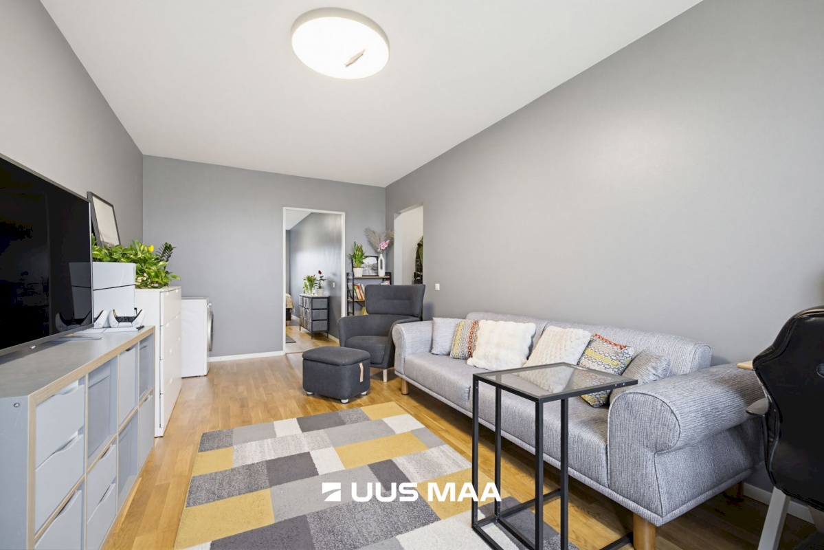 Tallinn, Mustamäe linnaosa, Sütiste tee 22