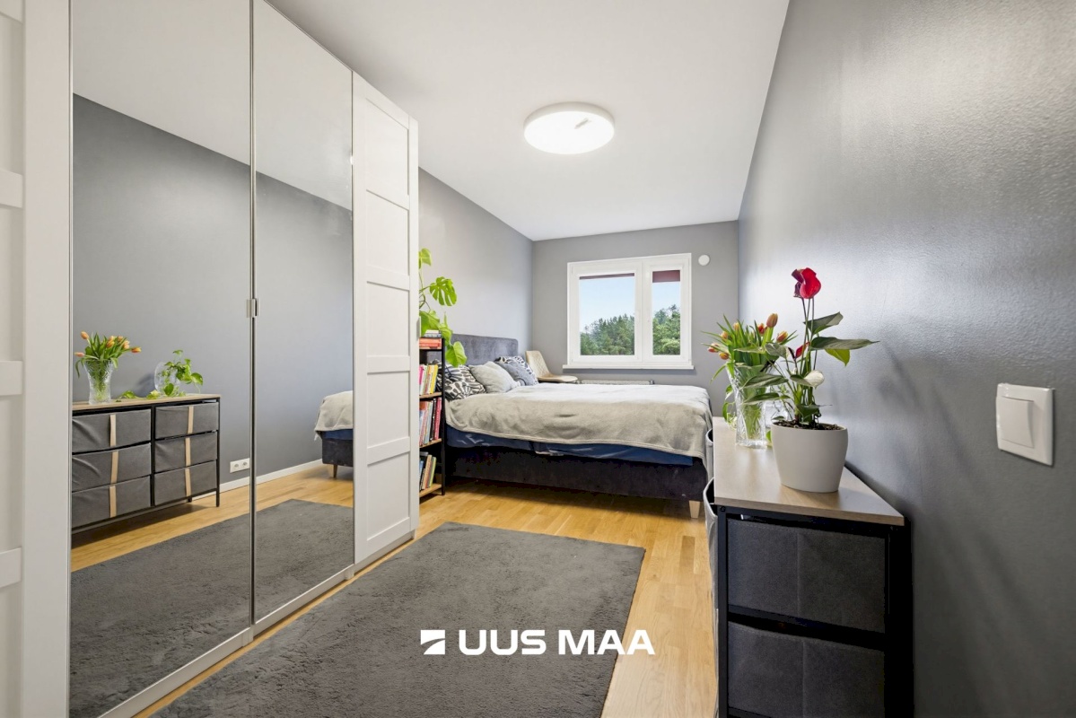 Tallinn, Mustamäe linnaosa, Sütiste tee 22