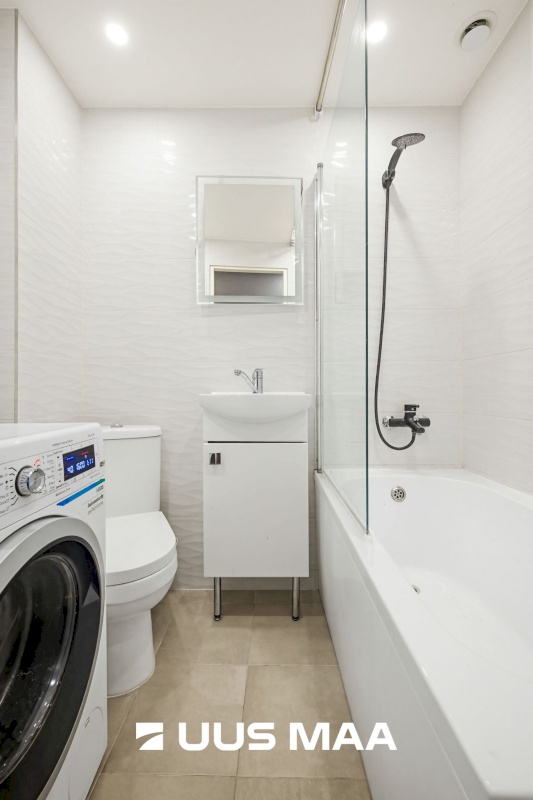 Tallinn, Mustamäe linnaosa, Sütiste tee 22