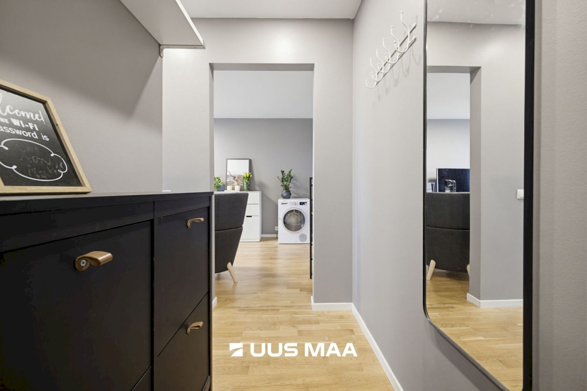 Tallinn, Mustamäe linnaosa, Sütiste tee 22