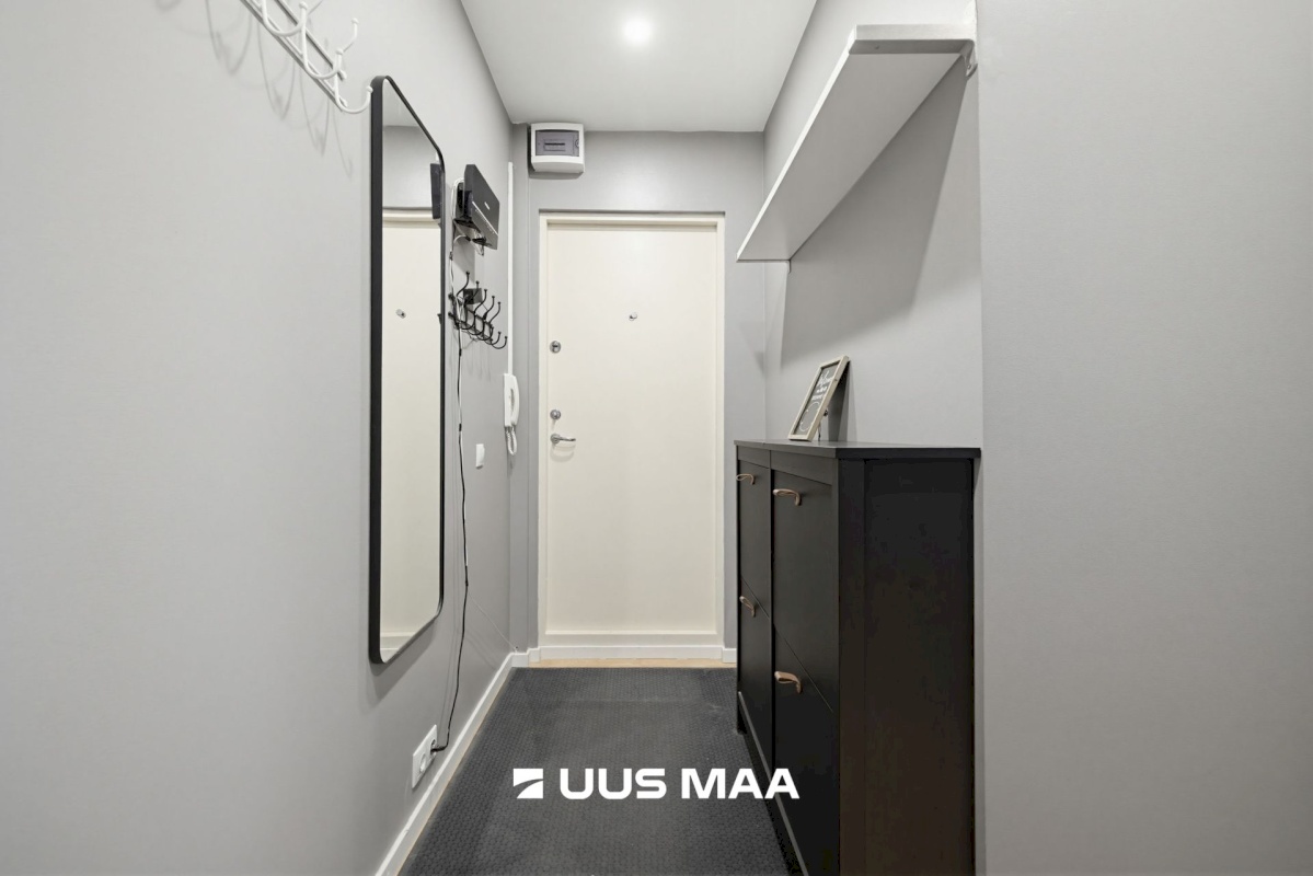 Tallinn, Mustamäe linnaosa, Sütiste tee 22