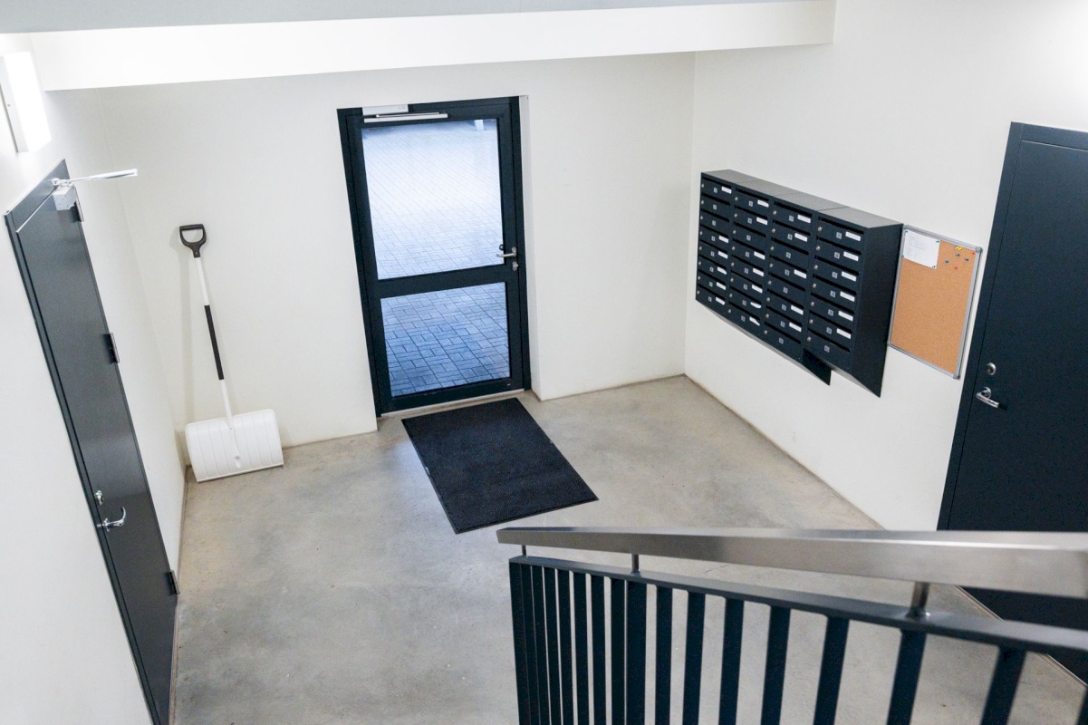 Tartu linn, Tartu linn, Ränilinn, Kvartsi 4