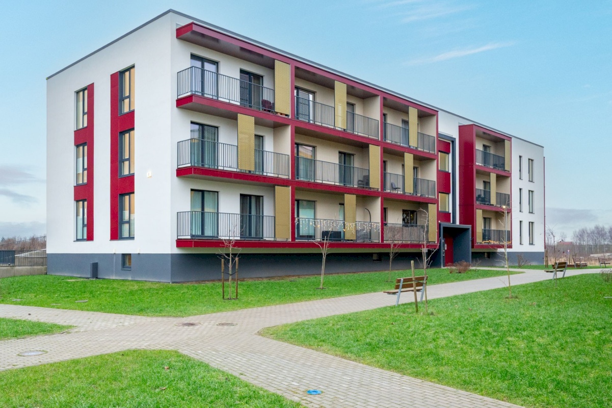 Tartu linn, Tartu linn, Ränilinn, Kvartsi 4