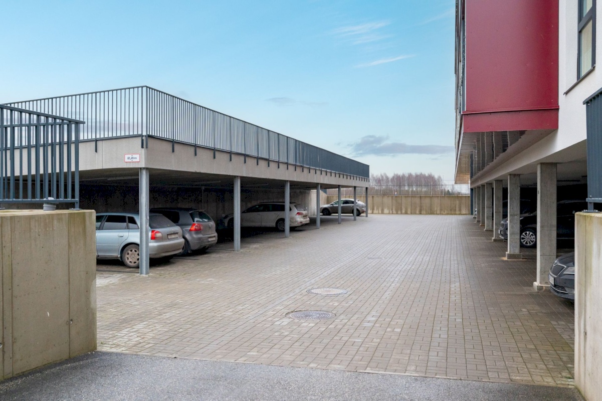 Tartu linn, Tartu linn, Ränilinn, Kvartsi 4