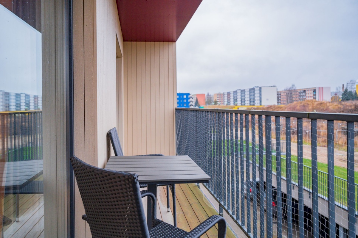 Tartu linn, Tartu linn, Ränilinn, Kvartsi 4