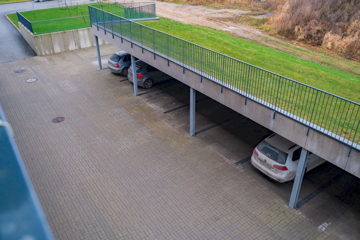 Tartu linn, Tartu linn, Ränilinn, Kvartsi 4