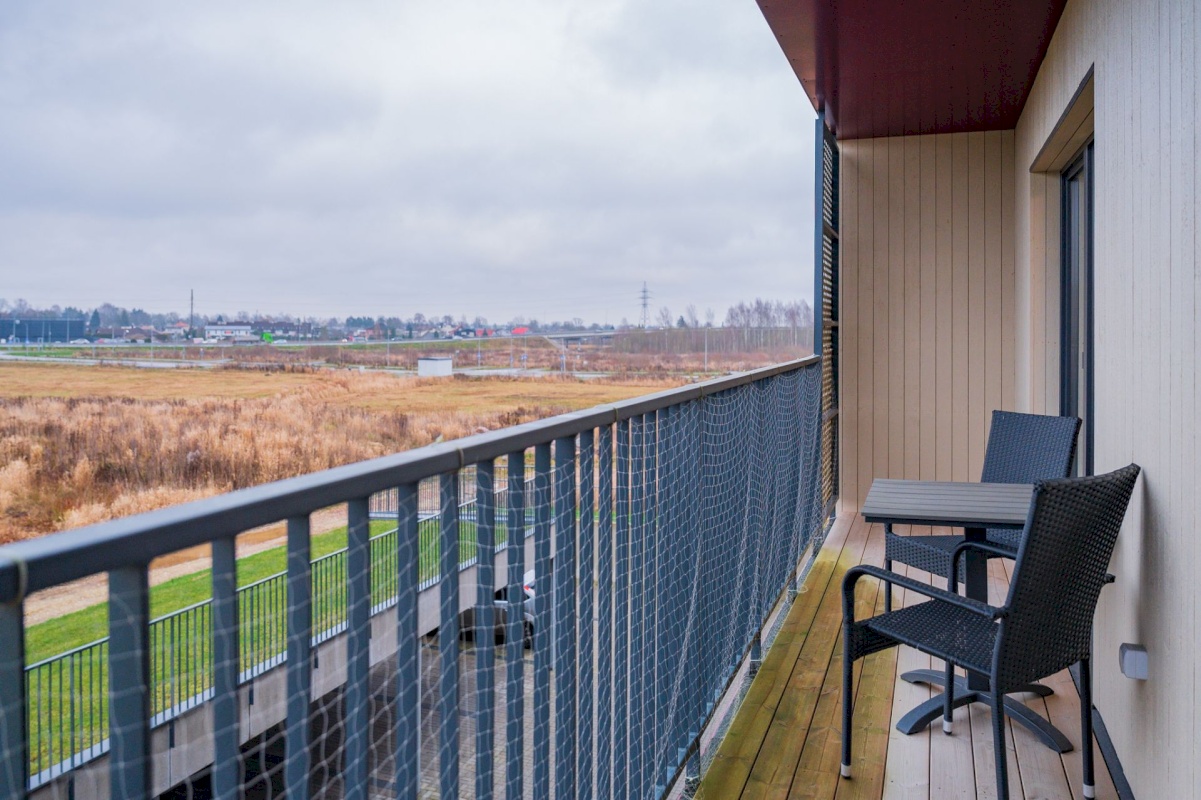 Tartu linn, Tartu linn, Ränilinn, Kvartsi 4