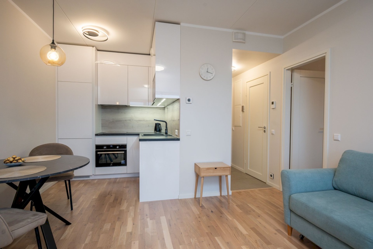 Tartu linn, Tartu linn, Ränilinn, Kvartsi 4