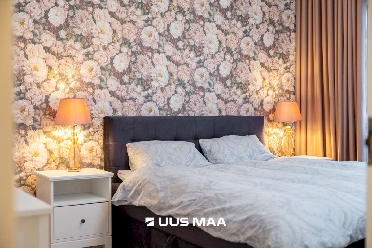 Tartu linn, Tartu linn, Ränilinn, Kvartsi 4