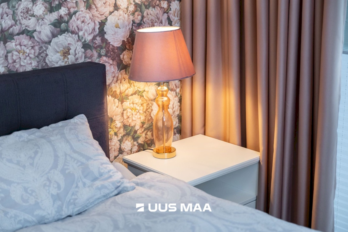 Tartu linn, Tartu linn, Ränilinn, Kvartsi 4