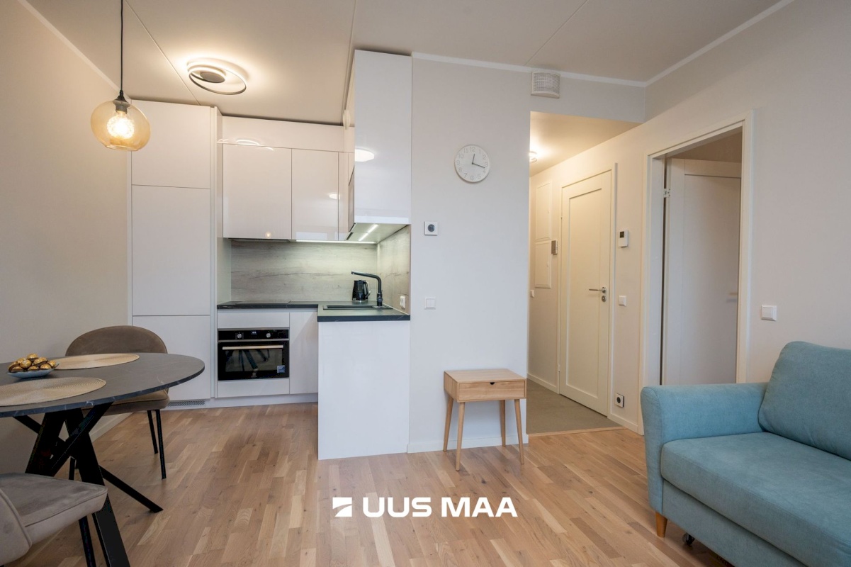 Tartu linn, Tartu linn, Ränilinn, Kvartsi 4