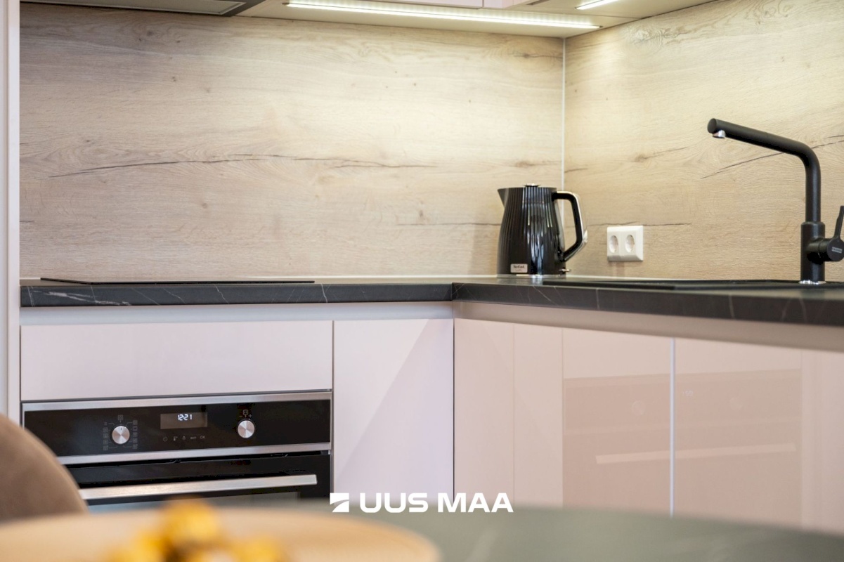 Tartu linn, Tartu linn, Ränilinn, Kvartsi 4