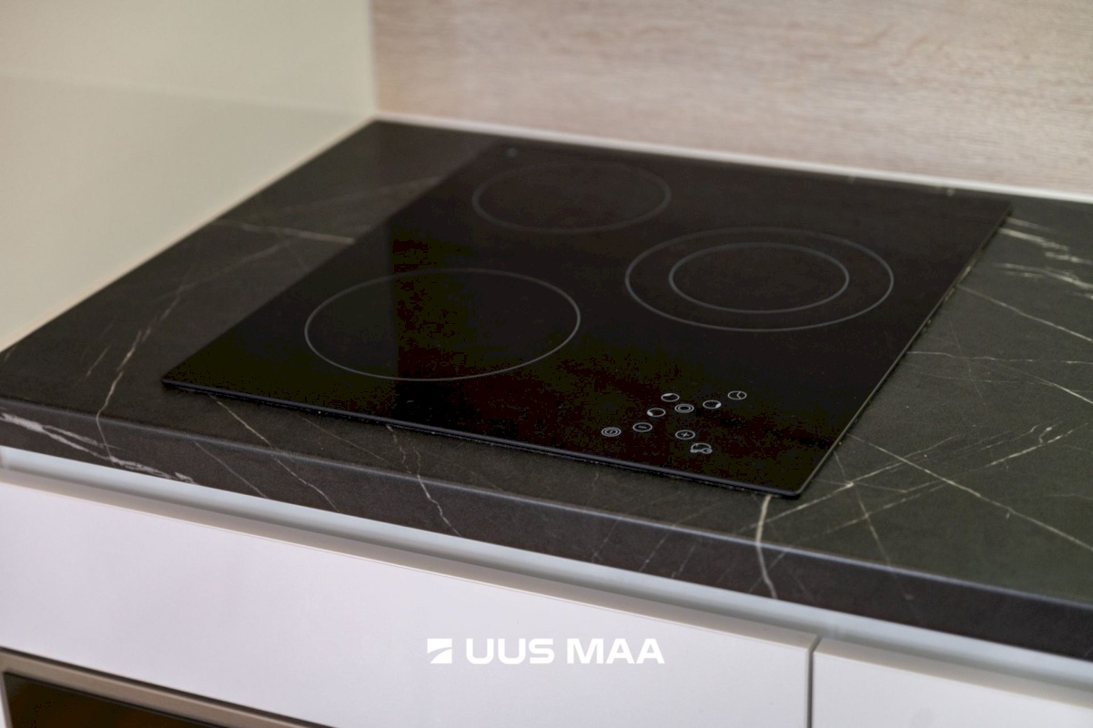 Tartu linn, Tartu linn, Ränilinn, Kvartsi 4