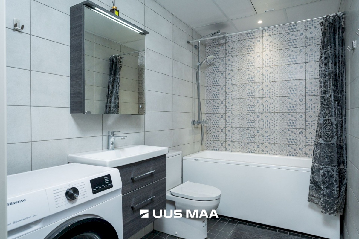 Tartu linn, Tartu linn, Ränilinn, Kvartsi 4