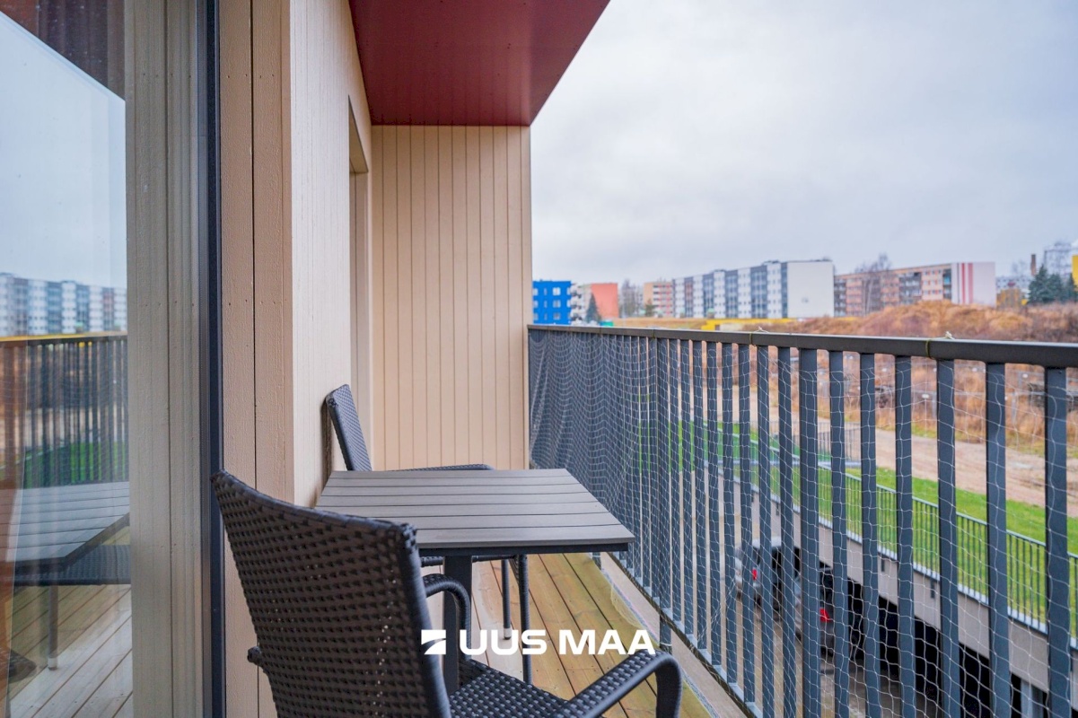 Tartu linn, Tartu linn, Ränilinn, Kvartsi 4